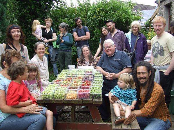 Climate Action Fife – Climate Friendly Gardens