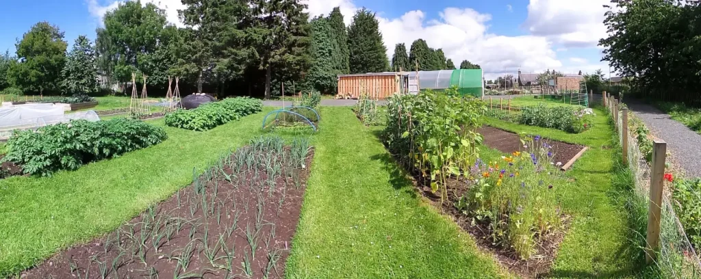 Climate friendly gardens – Gardening for biodiversity open day