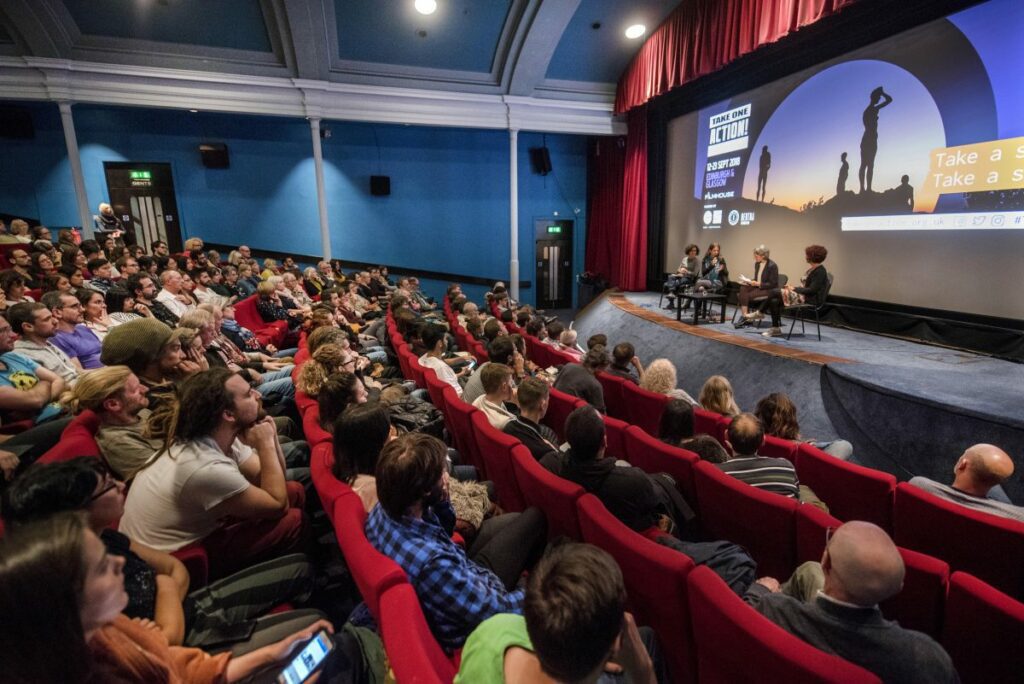 Climate Action Fife Community Engagement Forum