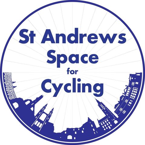 St Andrews Bike Ride for All