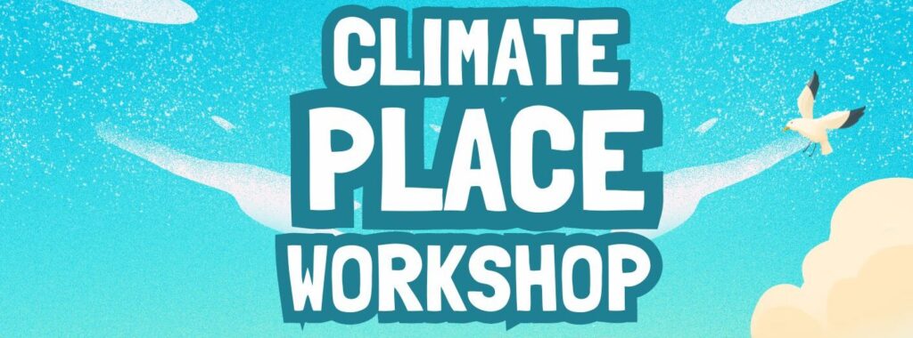 Climate Place Workshops