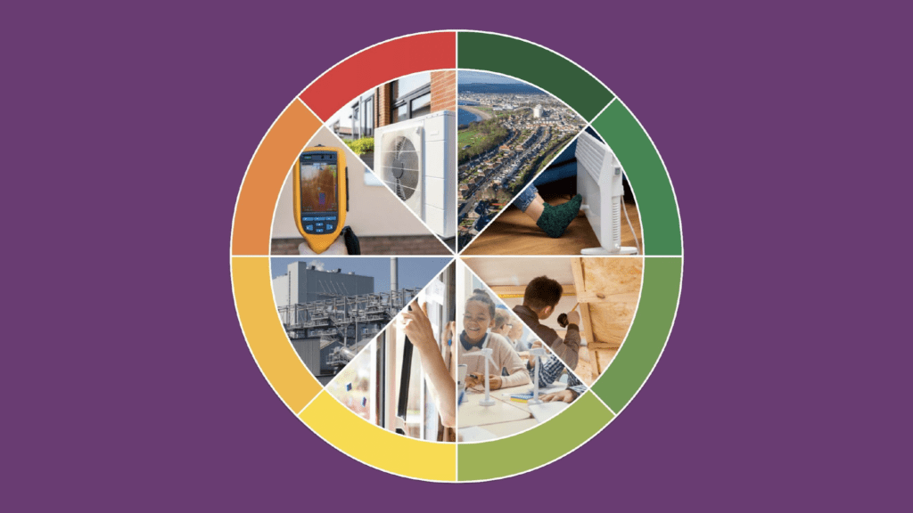 Local Heat & Energy Efficiency Strategy Delivery Plan Information Session