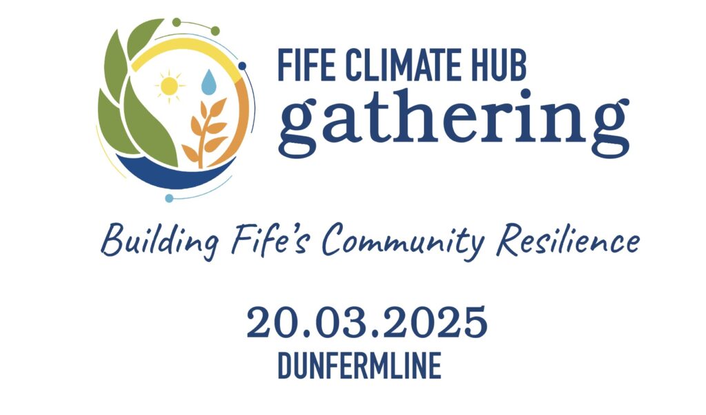 Fife Climate Hub Gathering