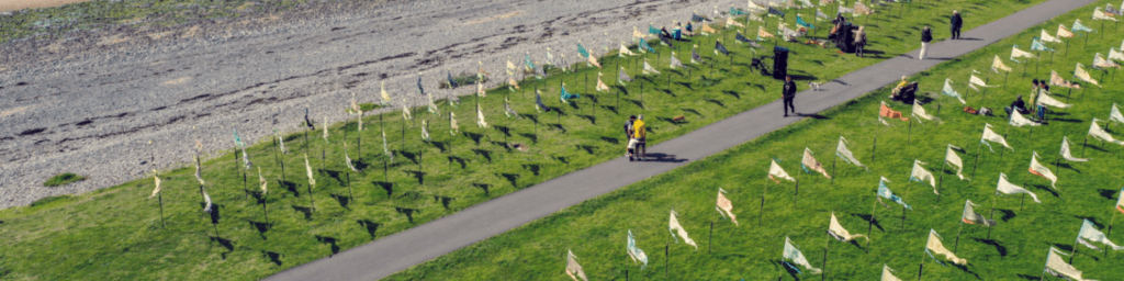 Coastal Connections – Climate Conversations