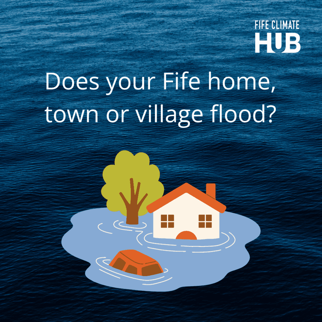 Flood Resilience In Fife Panel 2025
