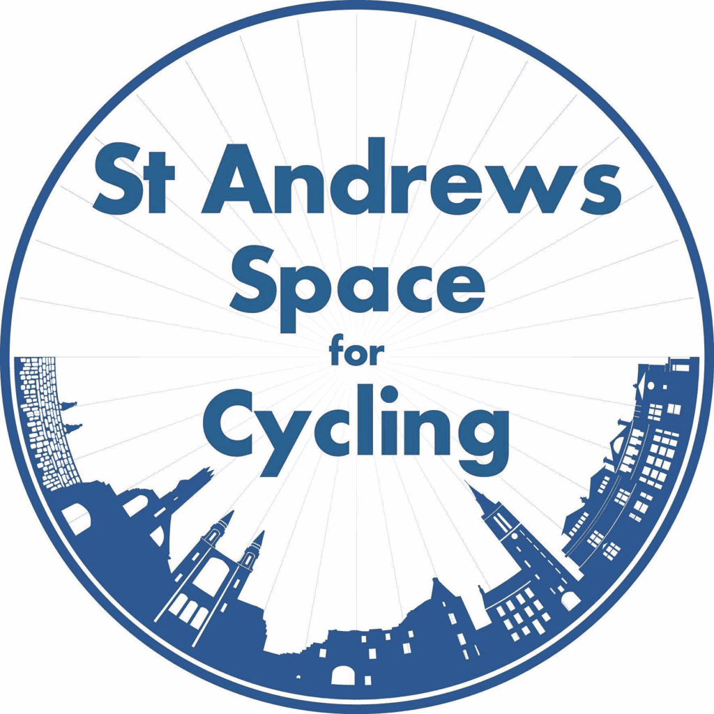 St Andrews Ride for All