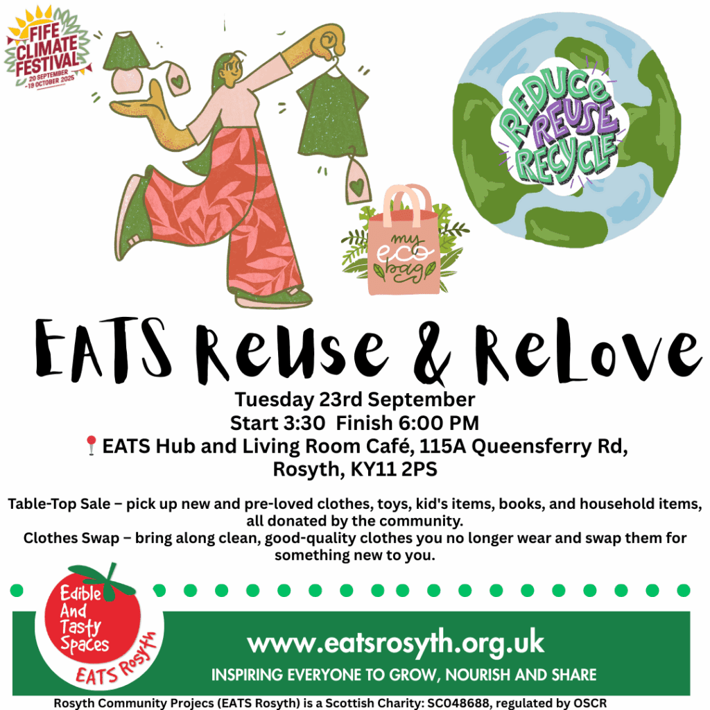 EATS ReUse & ReLove