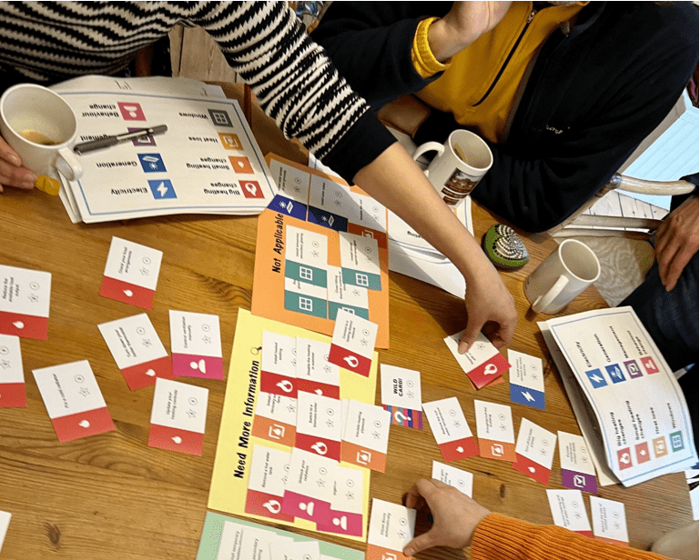 Climate Friendly Businesses presents: Sustainable community buildings with HeatHack