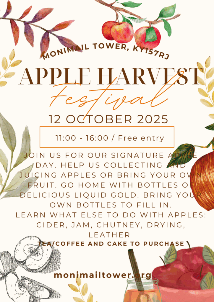 Monimail Apple Day