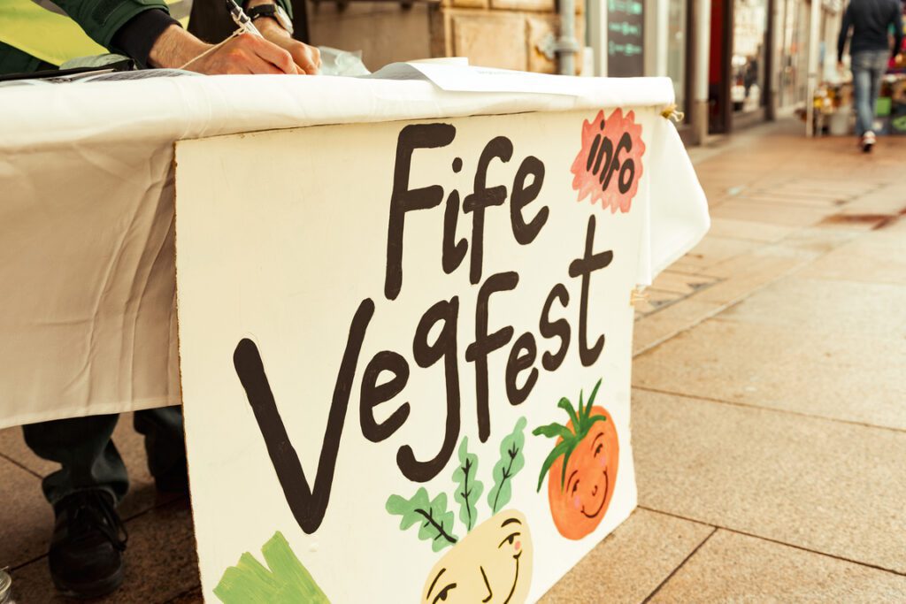 Fife VegFest