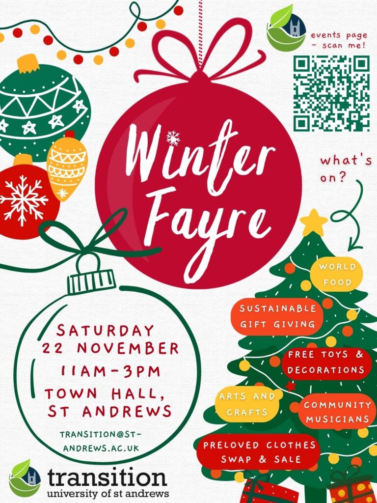 Winter Fayre