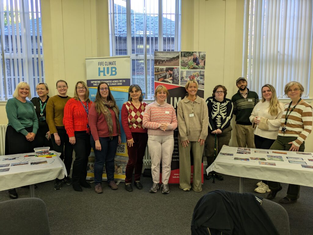 Fife Climate Knowhow