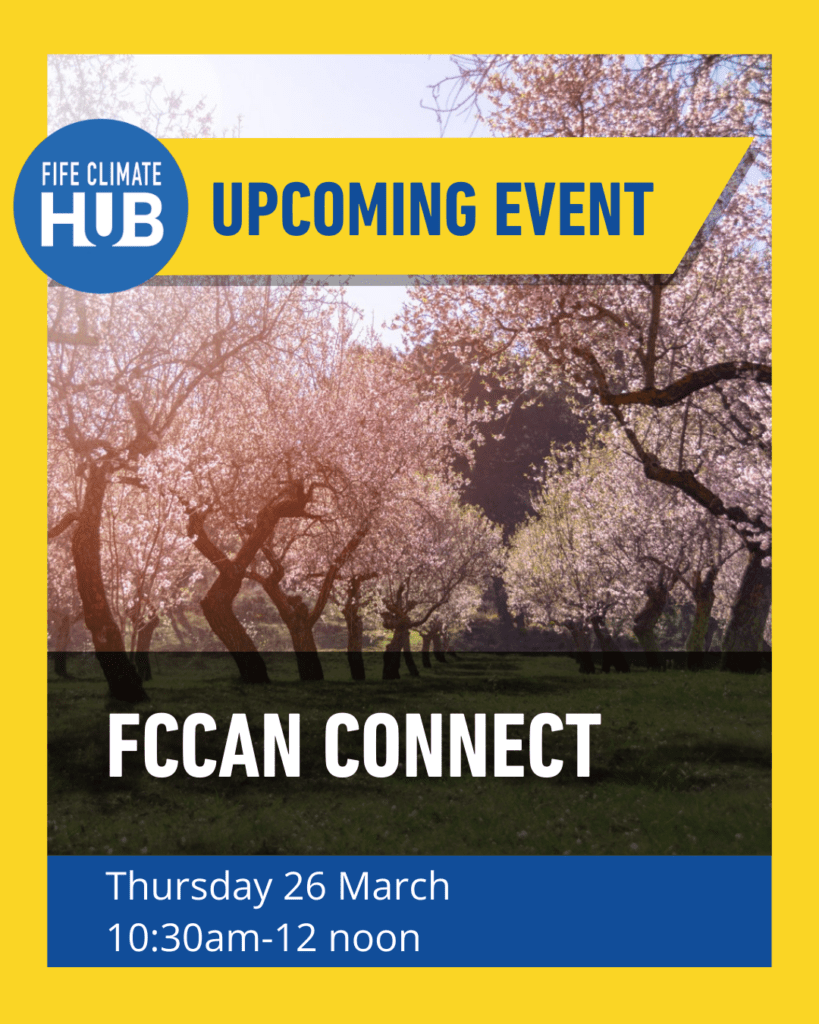 FCCAN Connect – March