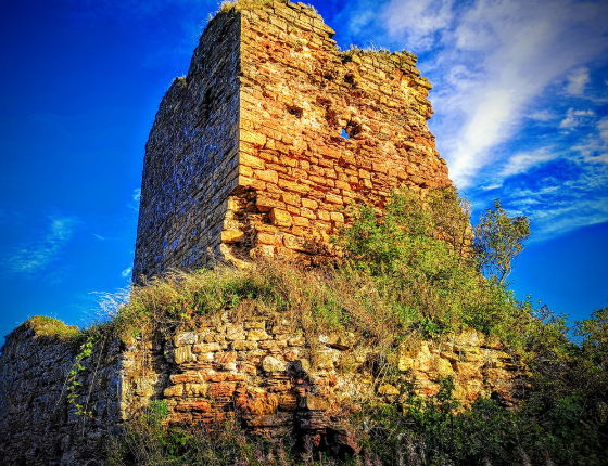 Kirkcaldy to Kinghorn coastal ramble