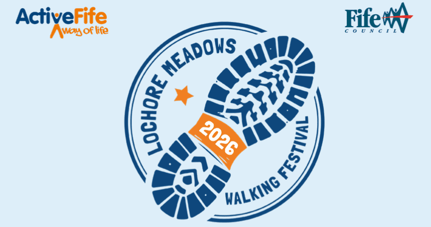 Fife Walking Festival
