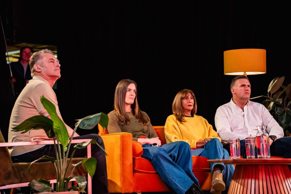 People’s Emergency Briefing – community film screening