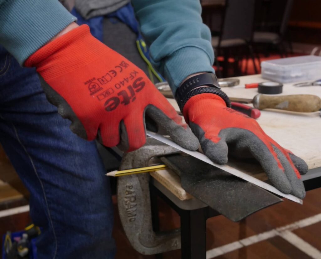 Dairsie Repair Cafe