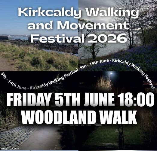 Woodland Walk