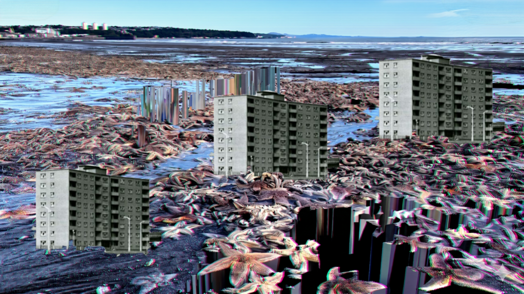 The Landfill Reenactment Society