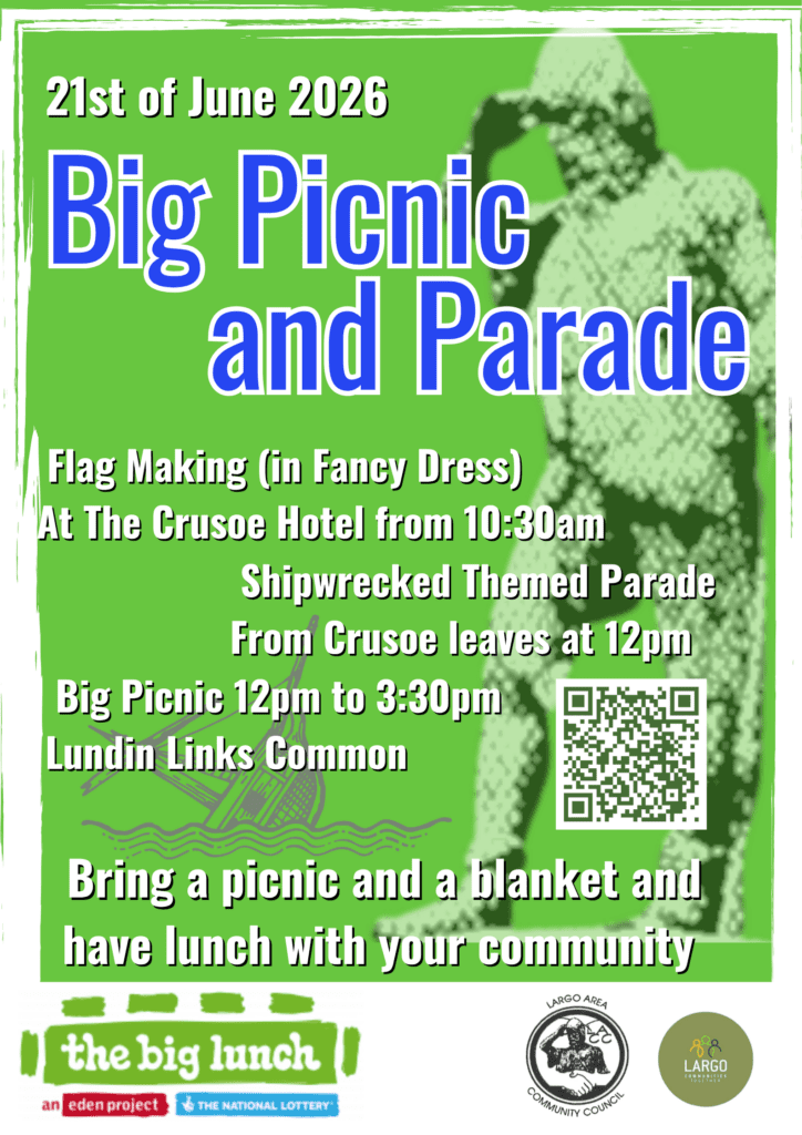 Big Picnic & Parade